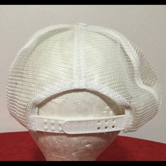 fitzgeralds Casino/Hotel ~ Las Vegas SnapBack Hat - Picture 5 of 7